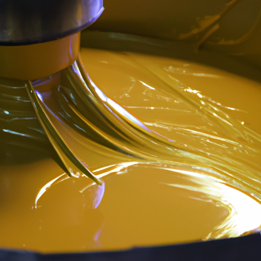 رنگ طلایی در صنعت چاپ